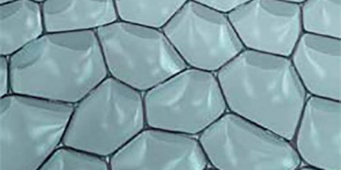 Pir-plate: inovativní izolace